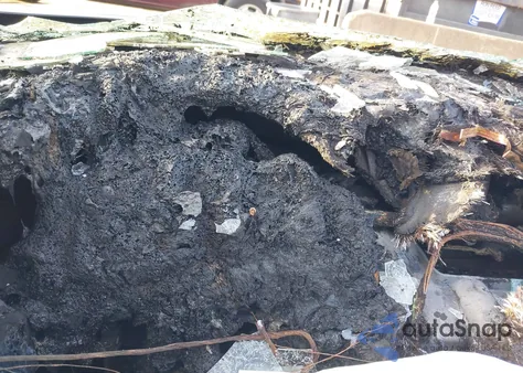 2012 Jaguar Xk из США, поврежденный, VIN SAJWA4FB3CLB46987